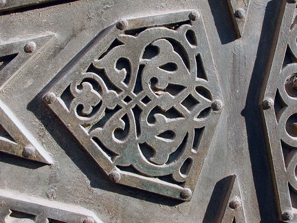 el-Salah Talai mosque 