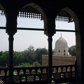 The dome Younes el Dawadar 