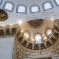  Mosquée Süleymaniye (Süleymaniye Camii)