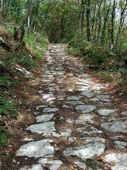  The Sardinian way, Aiguebelette-le-Lac 