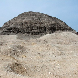 Pyramid of el-Lahoun  