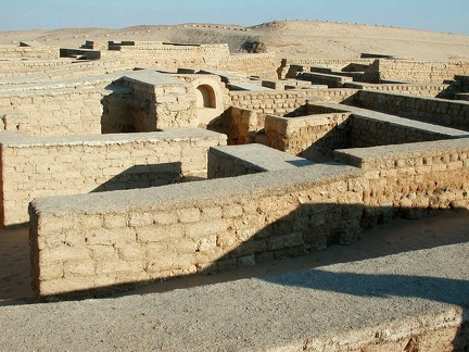 Tebtynis (Fayoum)