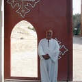 Deir el malak Ghobrial. Fayoum, 2003 