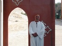 Deir el malak Ghobrial. Fayoum, 2003 