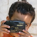 Photographer, Cairo  