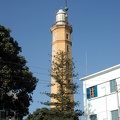 Old lighthouse, Port-Said  