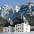 Monastère de la Grande Chartreuse