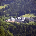 Monastère de la Grande Chartreuse