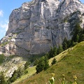 Chartreuse Mountains 