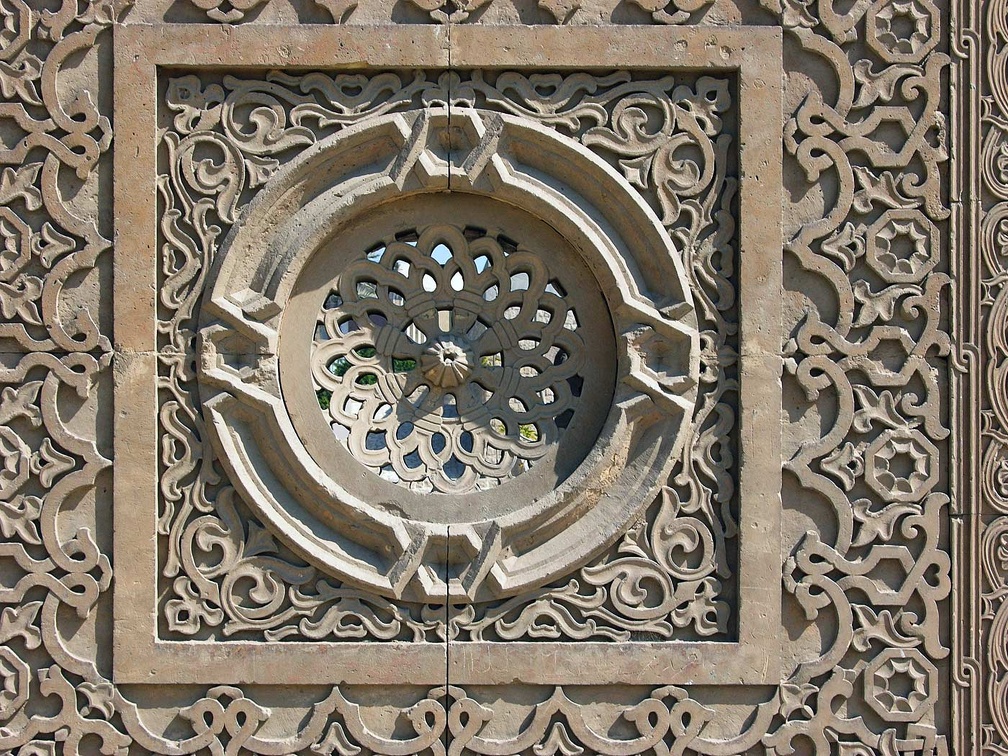 Mohamed Ali Pacha Palace at Shubra el-Kheima  