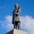 Statue of the Khedive Ismail 