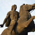 Statue of Alexander the Great 