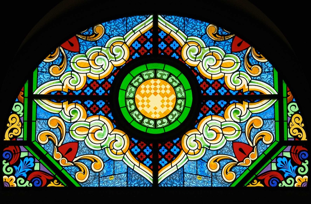 Mohamed Ali Pacha Palace at Shubra el-Kheima  