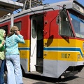 Tramway of Alexandria  