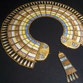 Necklace. Accessory from the movie "The Mummy" by Shadi Abdel Salam  