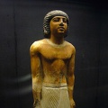 Museo Imhotep en Saqqara