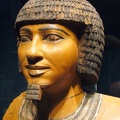 Museo Imhotep en Saqqara