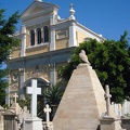 Cemetery, Alexandria   