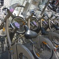  Velib', Paris 