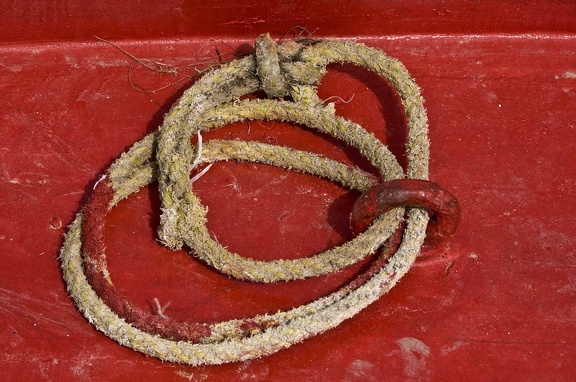 Rope 