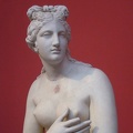 Aphrodite. Musée National Archéologique. Athènes 