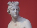 Afrodita. Museo Arqueológico Nacional de Atenas