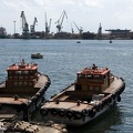  Canal de Suez 