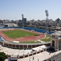 Alexandria stadium  