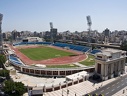 Alexandria stadium  