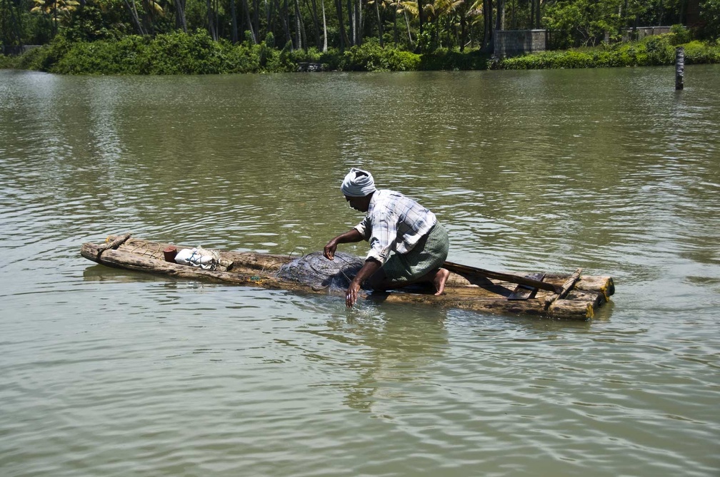 Pescador