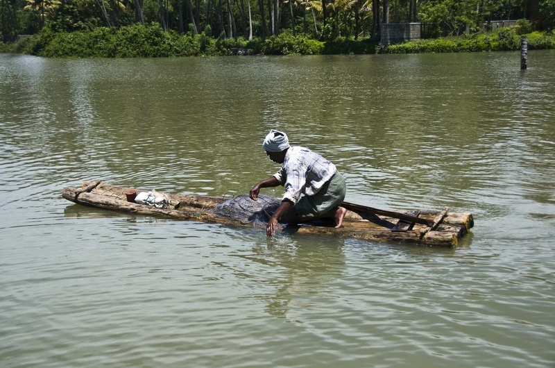 Fisherman 