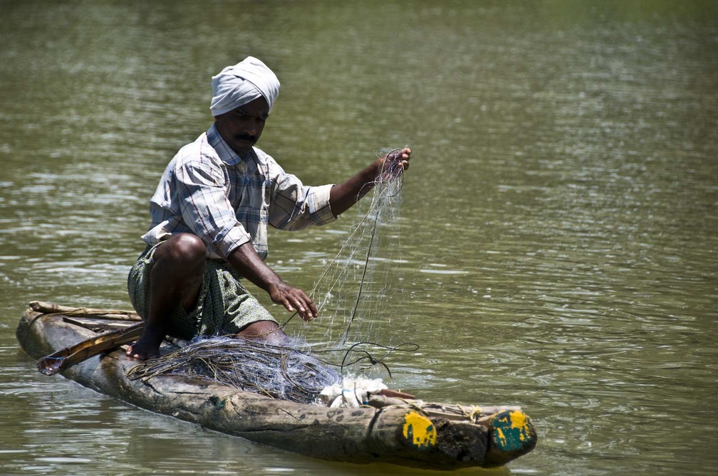 Pescador