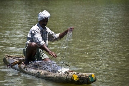 Pescador