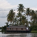   Backwaters (Kerala) 