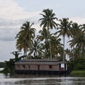 Backwaters (Kérala) 