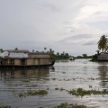   Backwaters (Kerala) 