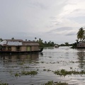 Backwaters (Kérala) 