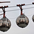 Bastille cable car  