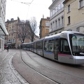 Tramway of Grenoble  