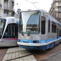  Tranvía de Grenoble