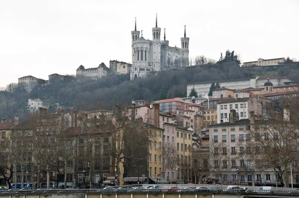 Notre-Dame de Fourvière