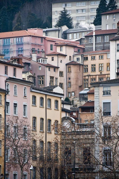 Vieux-Lyon