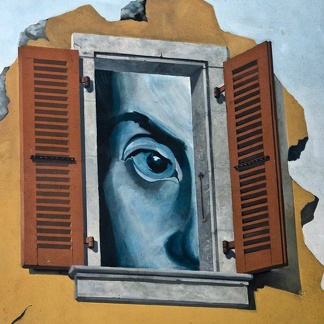 Trompe-l'oeil (Nyon) 