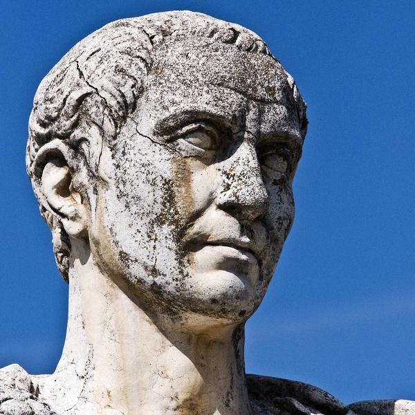 Julius Caesar  