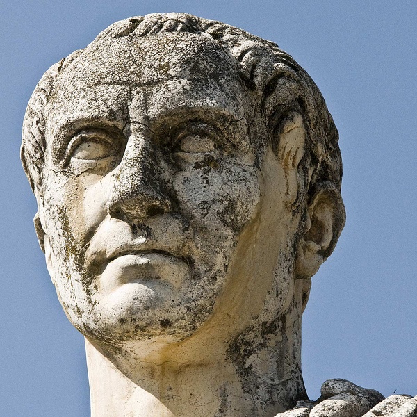 Julius Caesar  