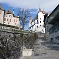 Nyon (Suisse) 