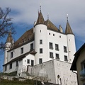 Nyon (Switzerland) 