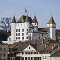 Nyon (Suisse) 