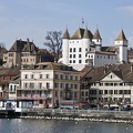 Nyon (Suisse) 