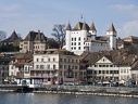 Nyon (Switzerland) 